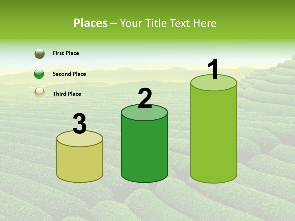 Boardroom Happy Corporation PowerPoint Template