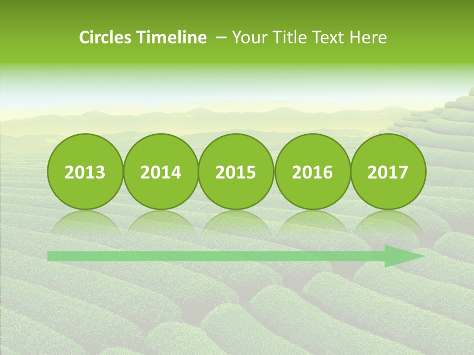 Boardroom Happy Corporation PowerPoint Template