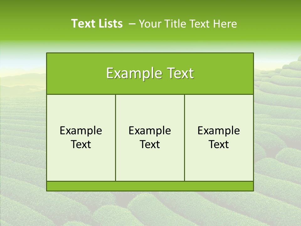 Boardroom Happy Corporation PowerPoint Template