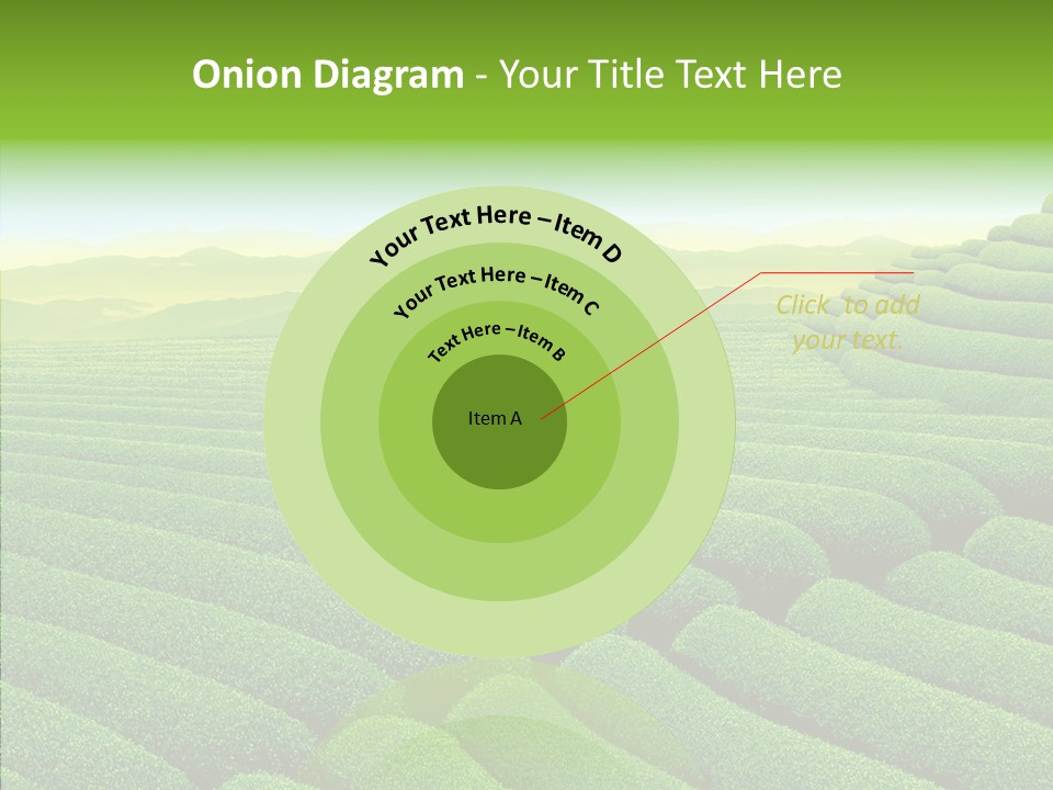 Boardroom Happy Corporation PowerPoint Template