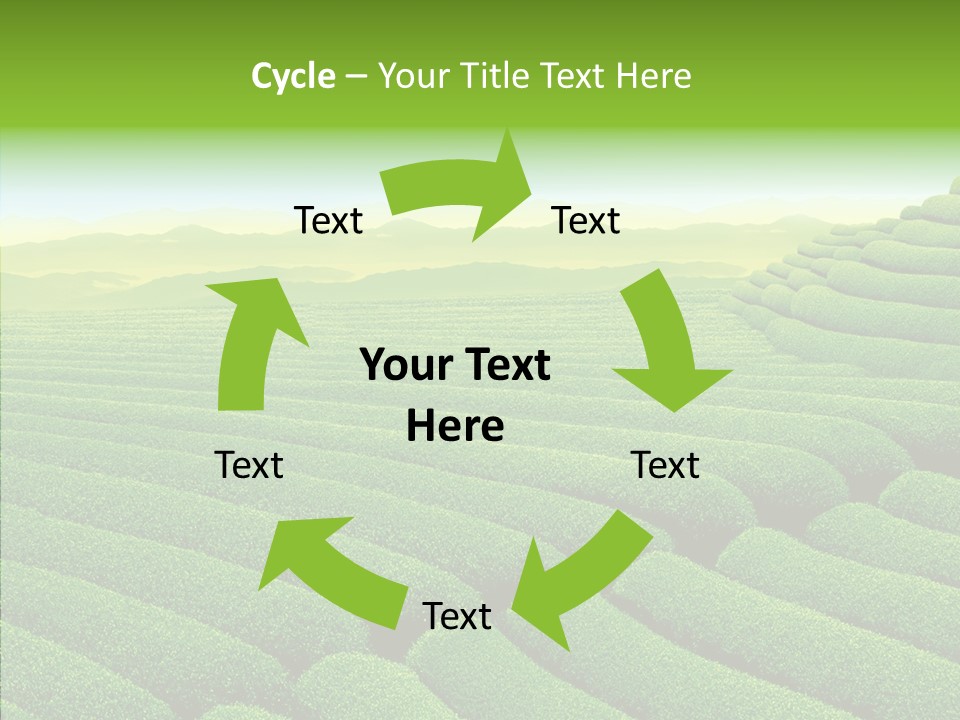 Boardroom Happy Corporation PowerPoint Template