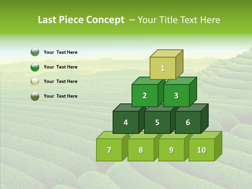 Boardroom Happy Corporation PowerPoint Template