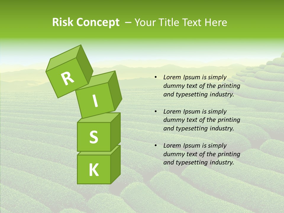 Boardroom Happy Corporation PowerPoint Template