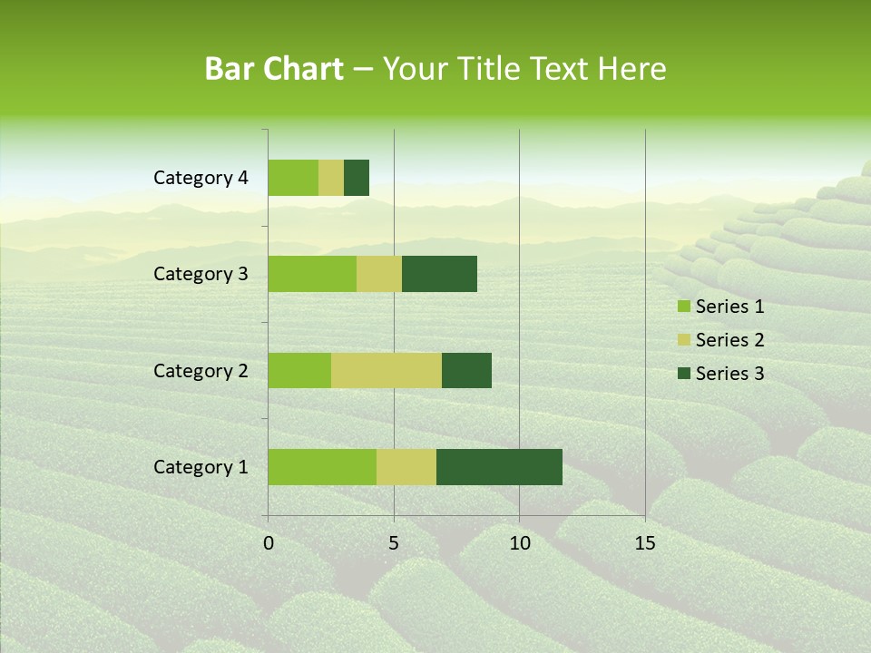 Boardroom Happy Corporation PowerPoint Template