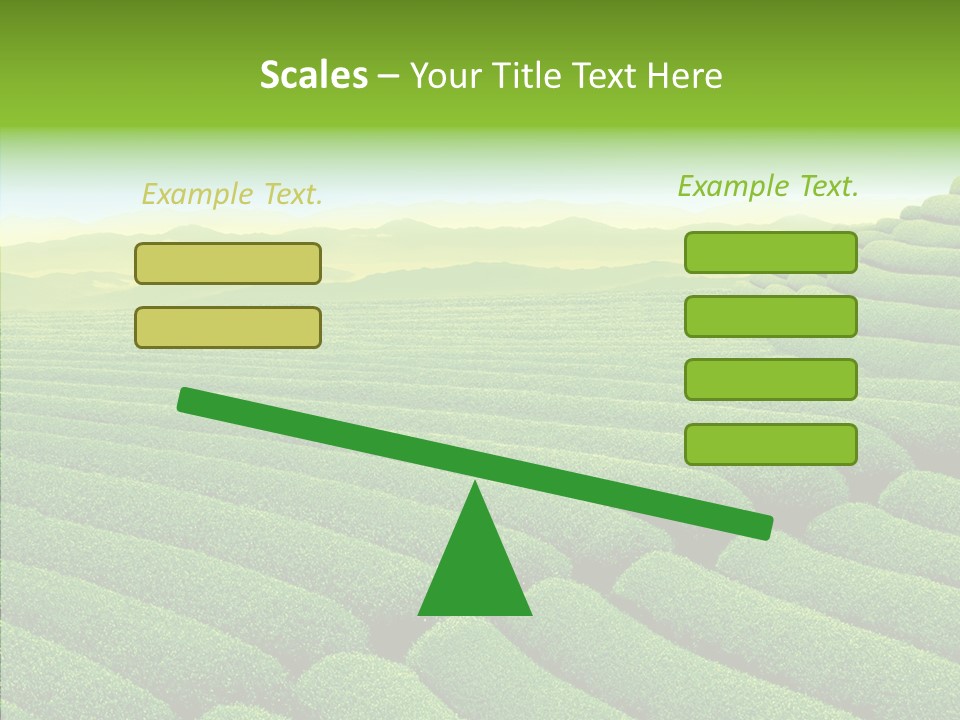 Boardroom Happy Corporation PowerPoint Template