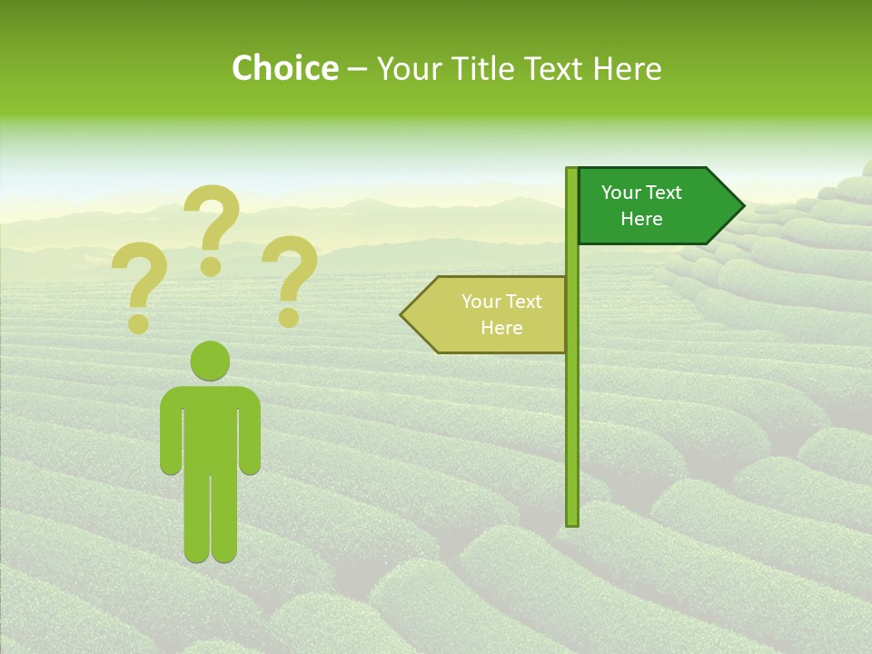 Boardroom Happy Corporation PowerPoint Template