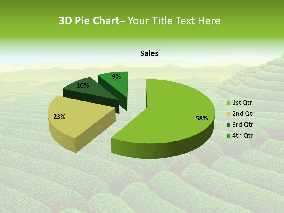 Boardroom Happy Corporation PowerPoint Template