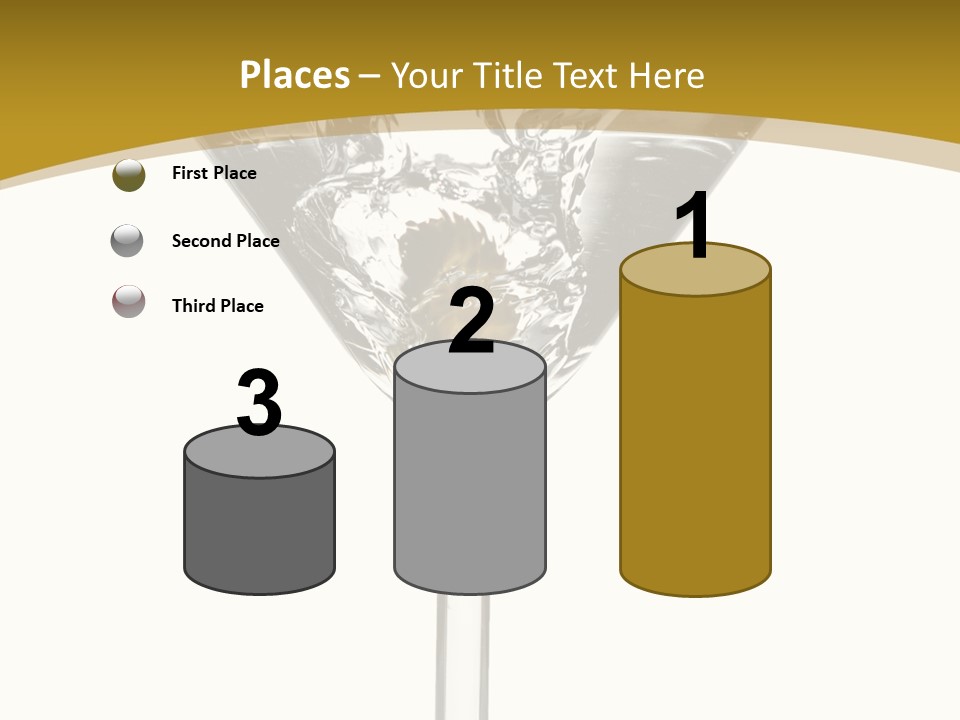 Relax Exotic Spirit PowerPoint Template