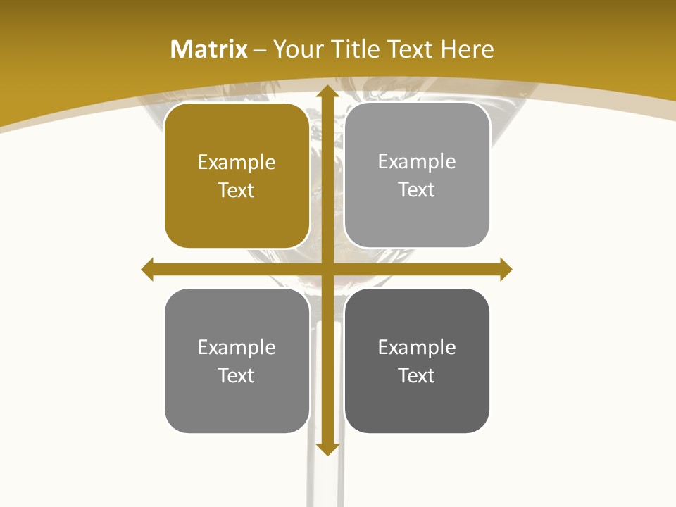 Relax Exotic Spirit PowerPoint Template