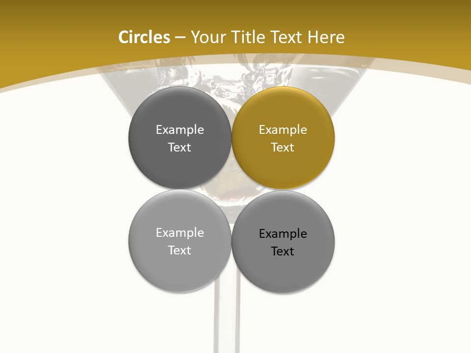 Relax Exotic Spirit PowerPoint Template