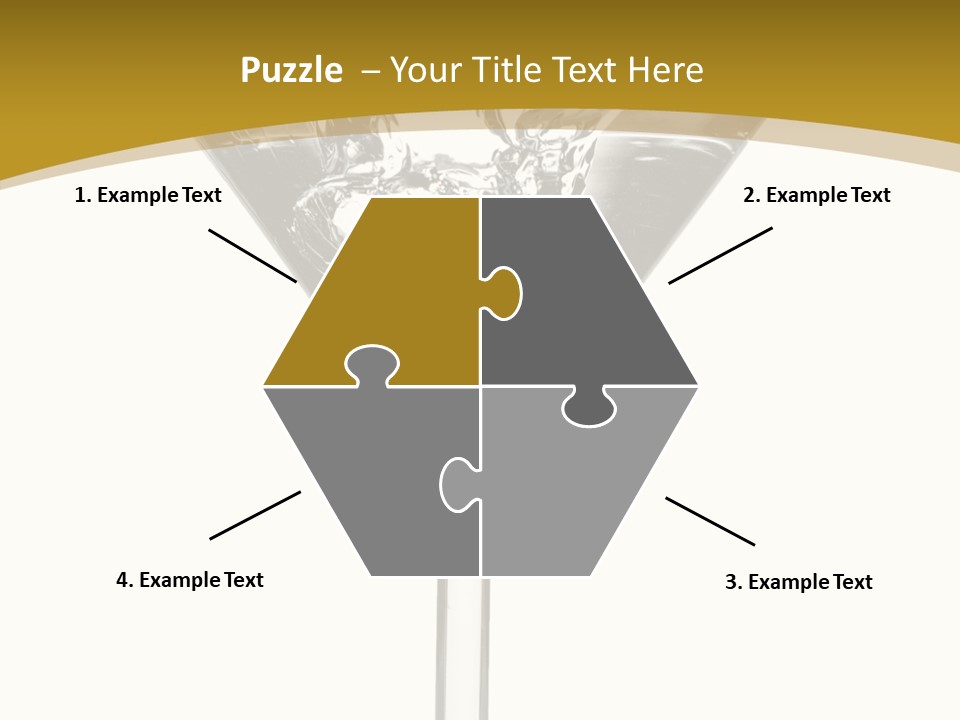 Relax Exotic Spirit PowerPoint Template