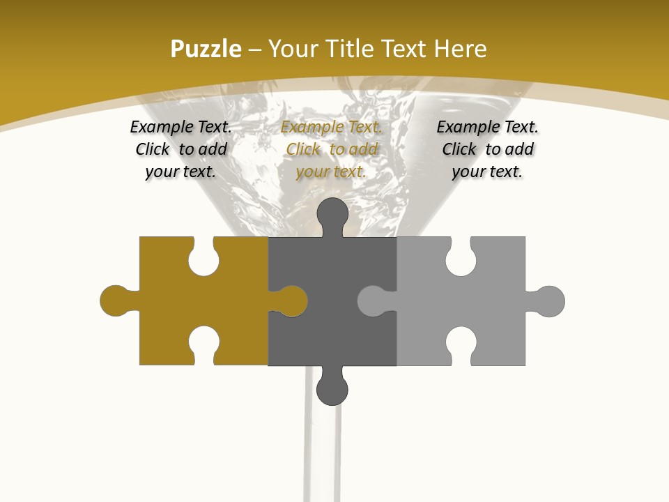 Relax Exotic Spirit PowerPoint Template