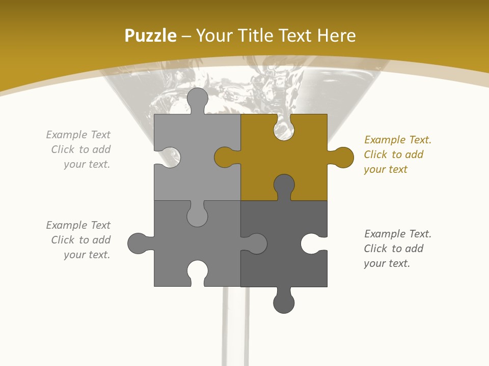 Relax Exotic Spirit PowerPoint Template