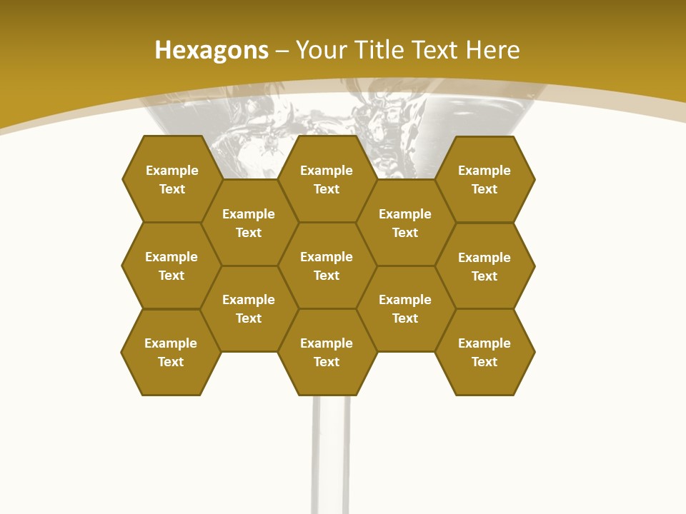 Relax Exotic Spirit PowerPoint Template