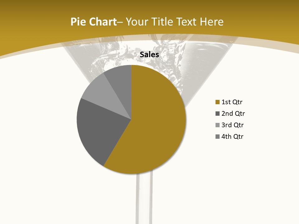 Relax Exotic Spirit PowerPoint Template