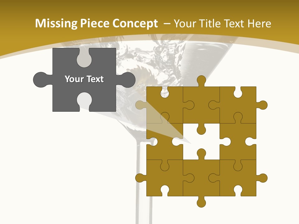 Relax Exotic Spirit PowerPoint Template