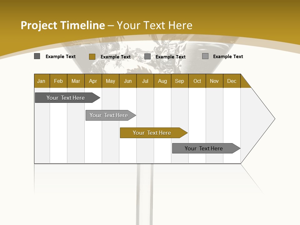 Relax Exotic Spirit PowerPoint Template