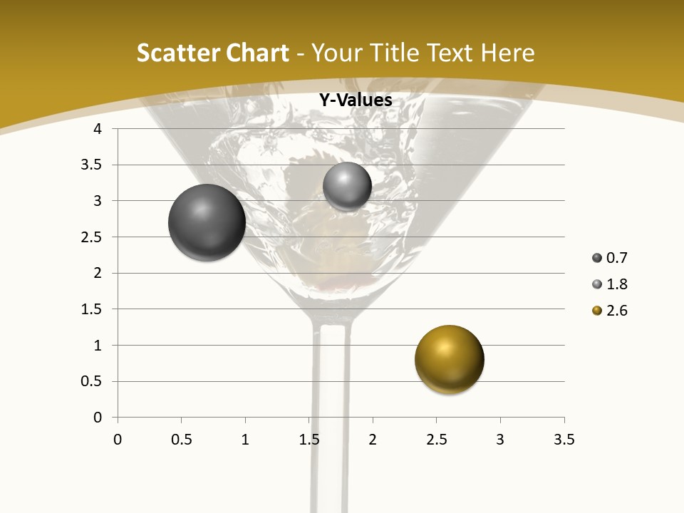 Relax Exotic Spirit PowerPoint Template