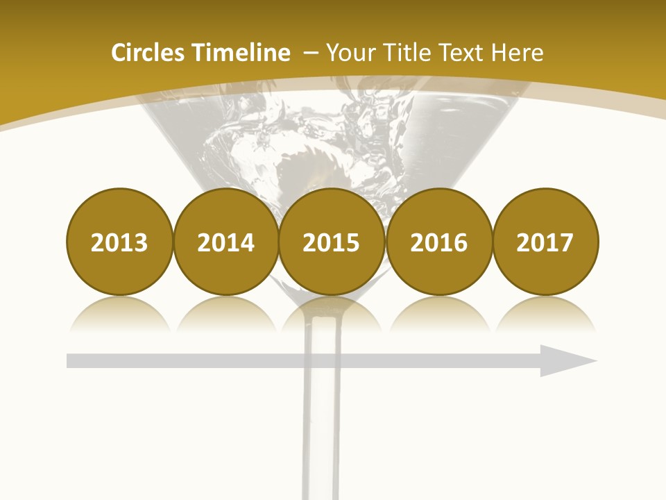 Relax Exotic Spirit PowerPoint Template