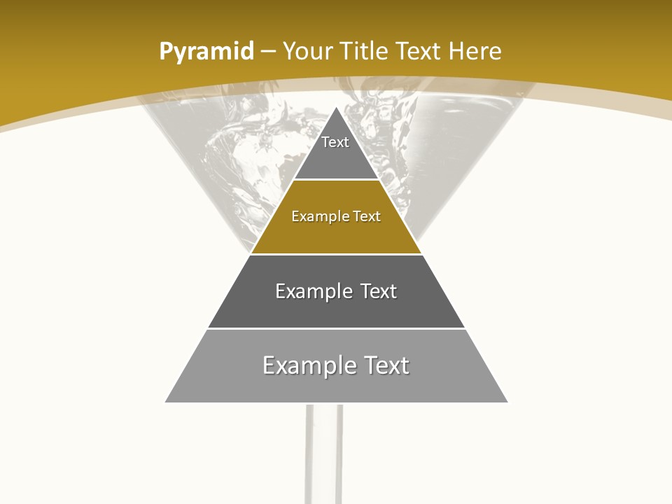 Relax Exotic Spirit PowerPoint Template