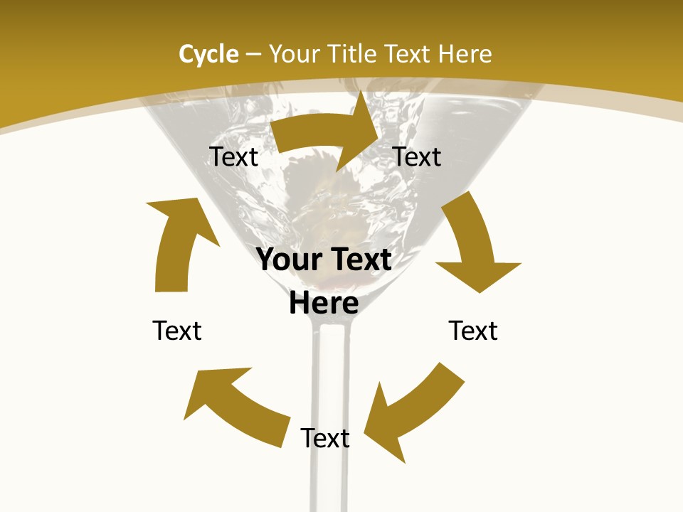 Relax Exotic Spirit PowerPoint Template