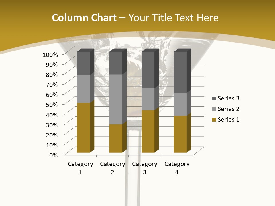 Relax Exotic Spirit PowerPoint Template