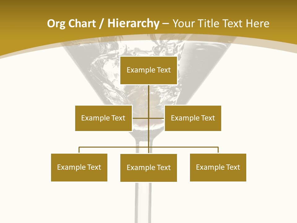 Relax Exotic Spirit PowerPoint Template