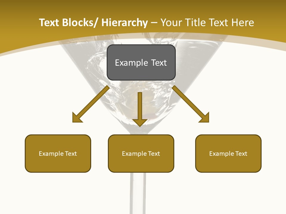 Relax Exotic Spirit PowerPoint Template