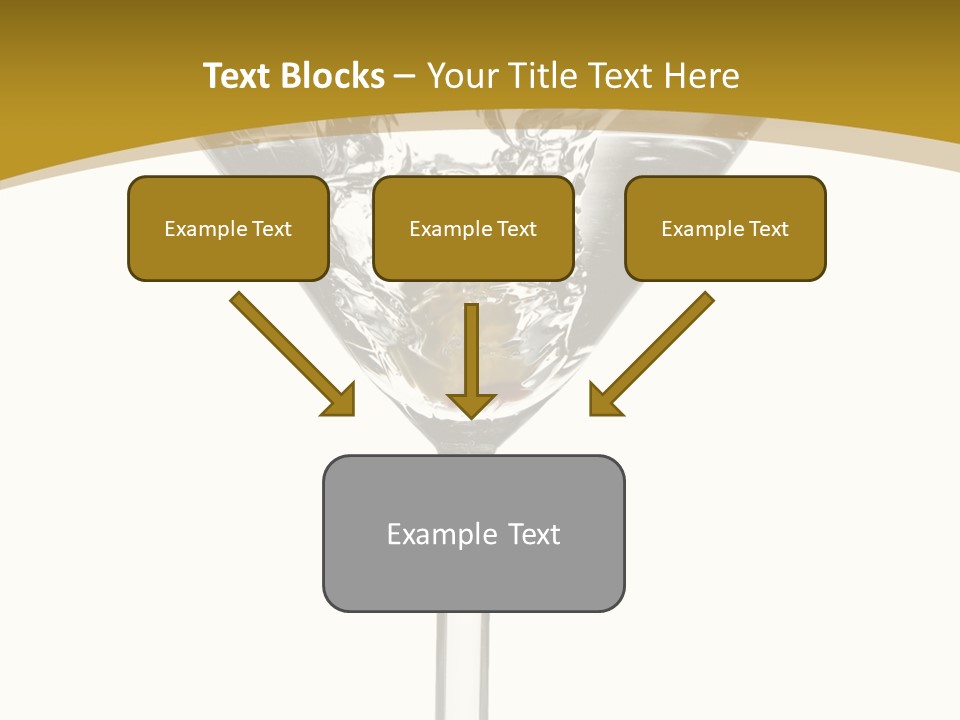 Relax Exotic Spirit PowerPoint Template