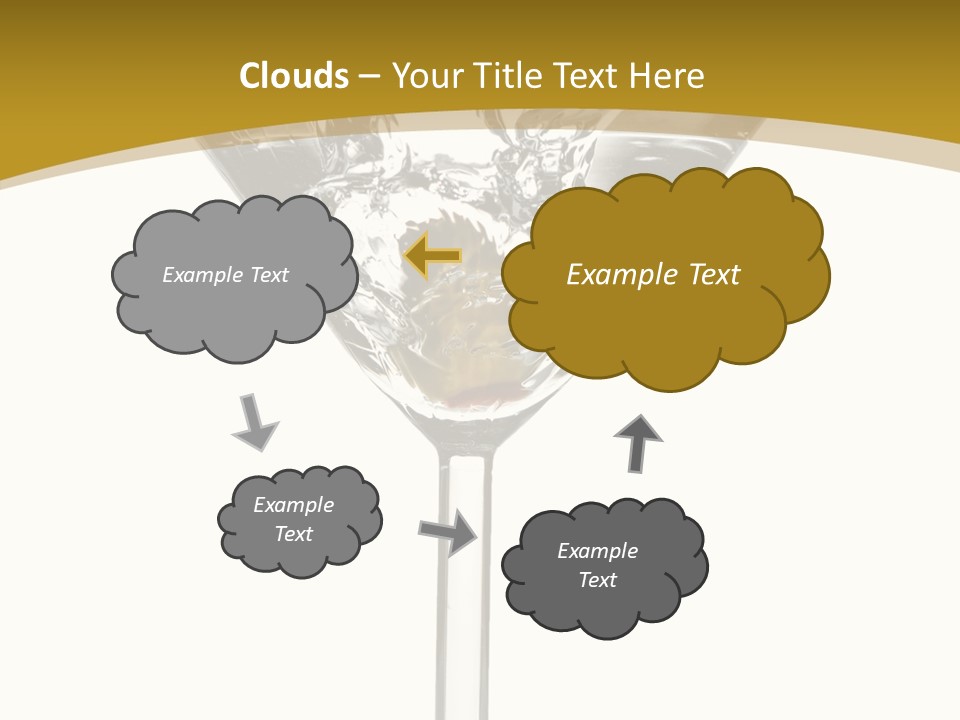 Relax Exotic Spirit PowerPoint Template