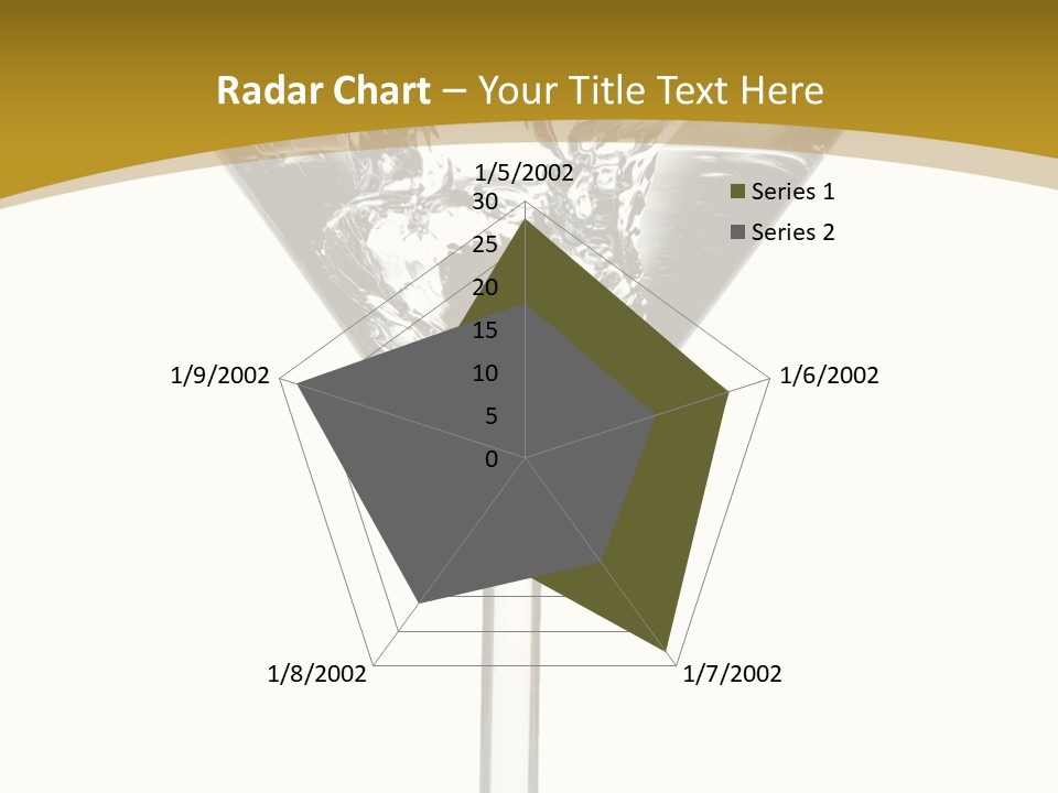 Relax Exotic Spirit PowerPoint Template