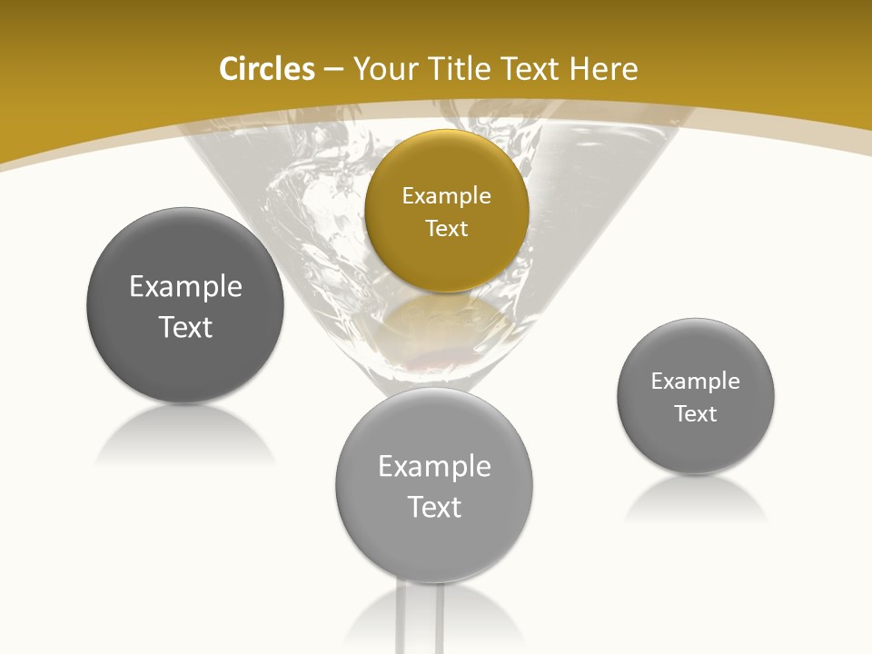 Relax Exotic Spirit PowerPoint Template