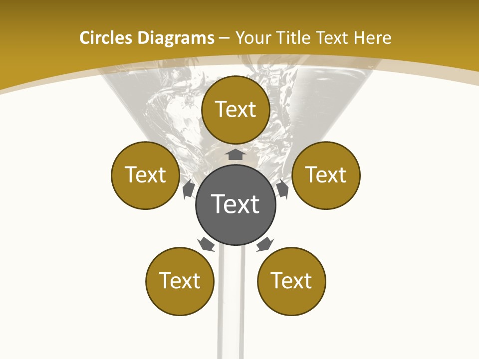 Relax Exotic Spirit PowerPoint Template