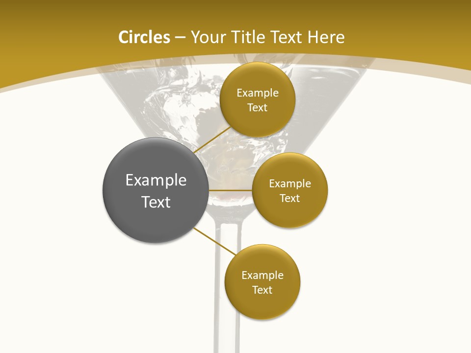 Relax Exotic Spirit PowerPoint Template