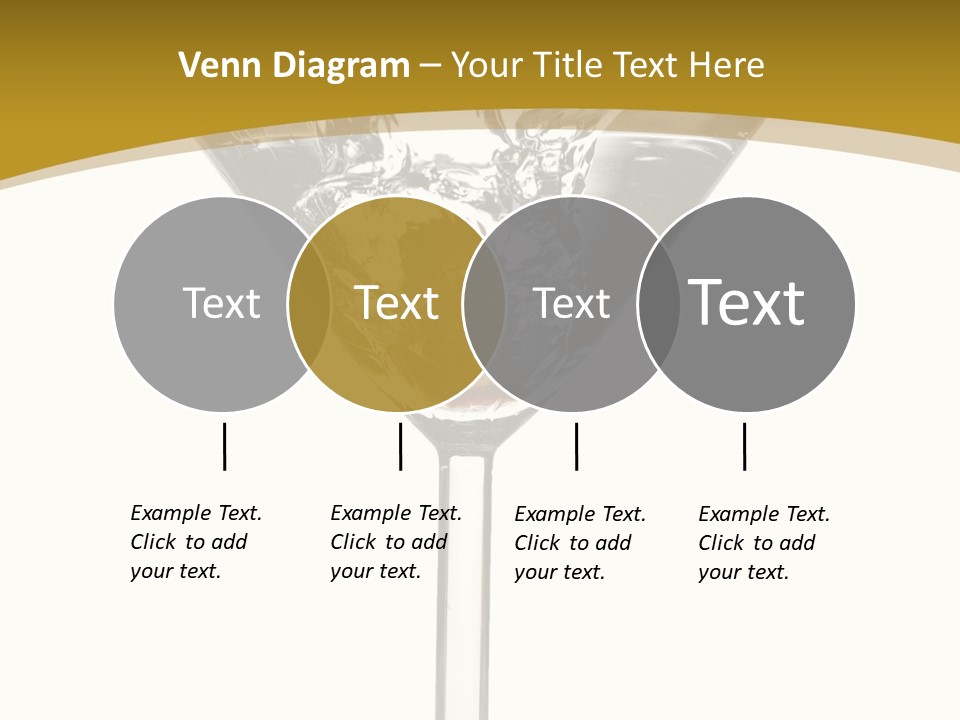 Relax Exotic Spirit PowerPoint Template