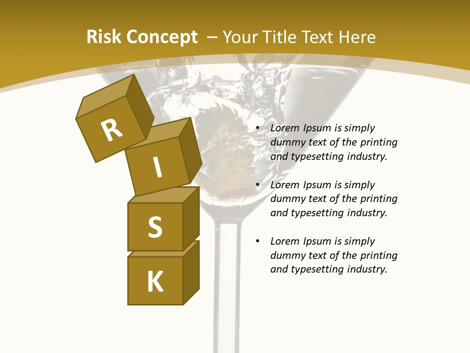 Relax Exotic Spirit PowerPoint Template