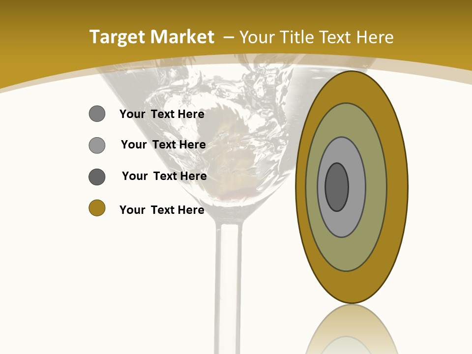 Relax Exotic Spirit PowerPoint Template