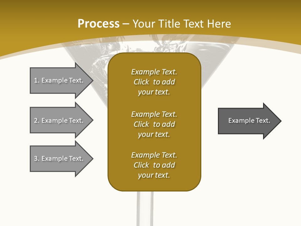Relax Exotic Spirit PowerPoint Template