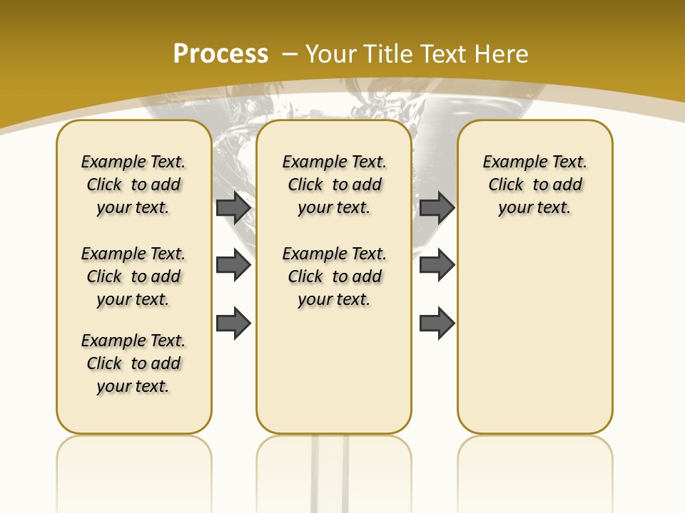 Relax Exotic Spirit PowerPoint Template