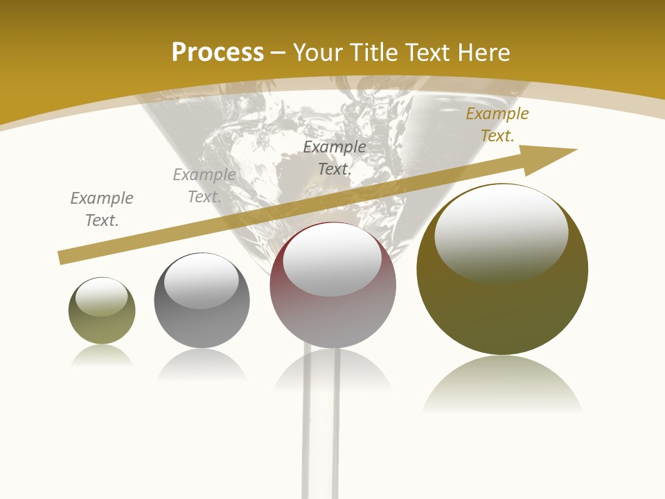 Relax Exotic Spirit PowerPoint Template