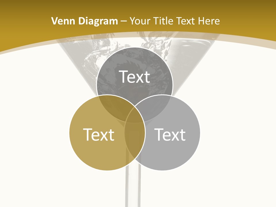 Relax Exotic Spirit PowerPoint Template