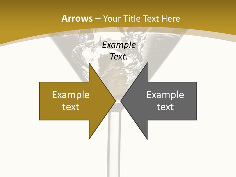 Relax Exotic Spirit PowerPoint Template