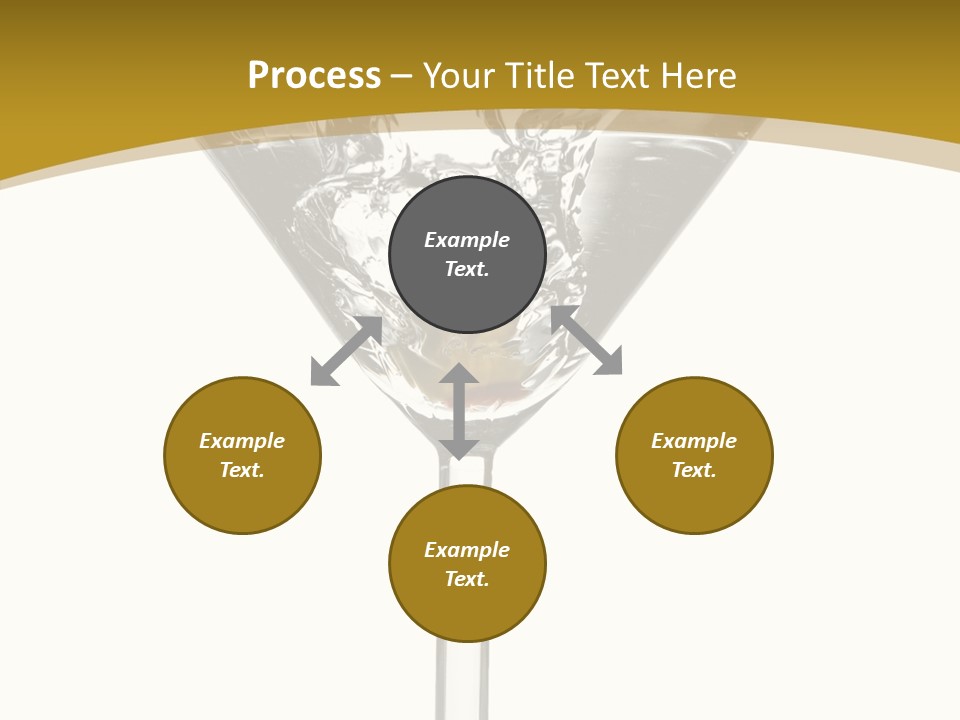 Relax Exotic Spirit PowerPoint Template