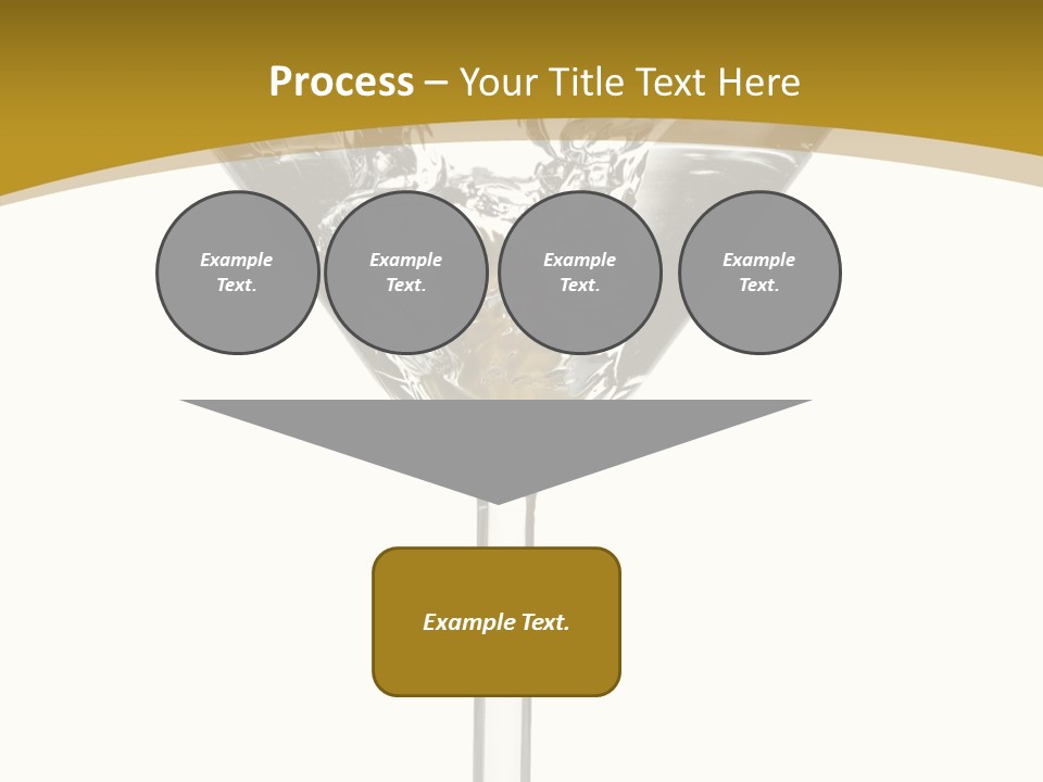 Relax Exotic Spirit PowerPoint Template