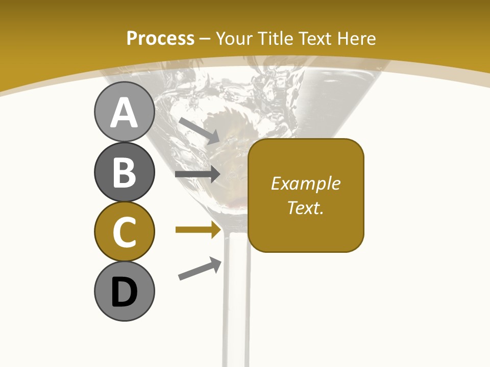 Relax Exotic Spirit PowerPoint Template