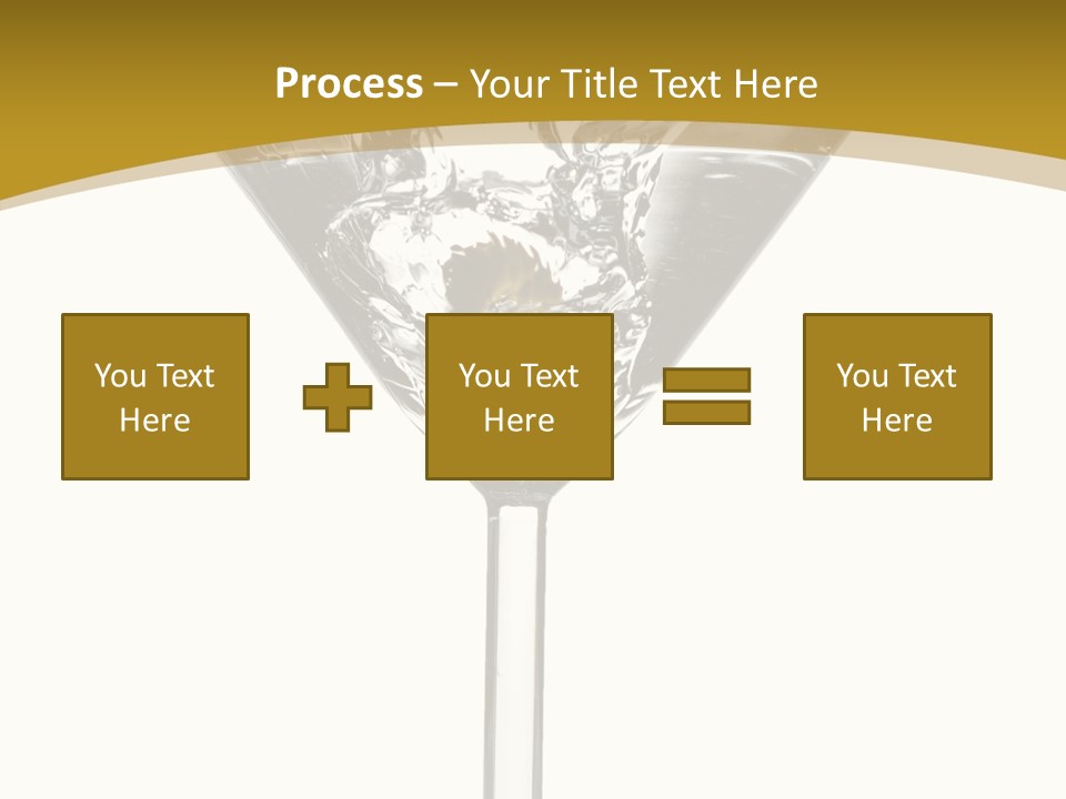 Relax Exotic Spirit PowerPoint Template