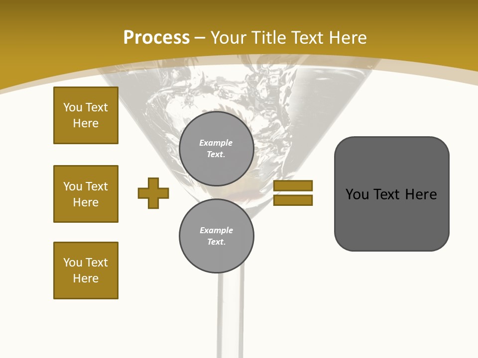 Relax Exotic Spirit PowerPoint Template