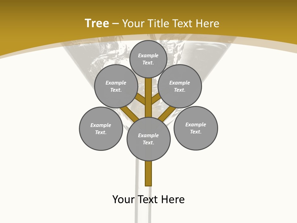 Relax Exotic Spirit PowerPoint Template