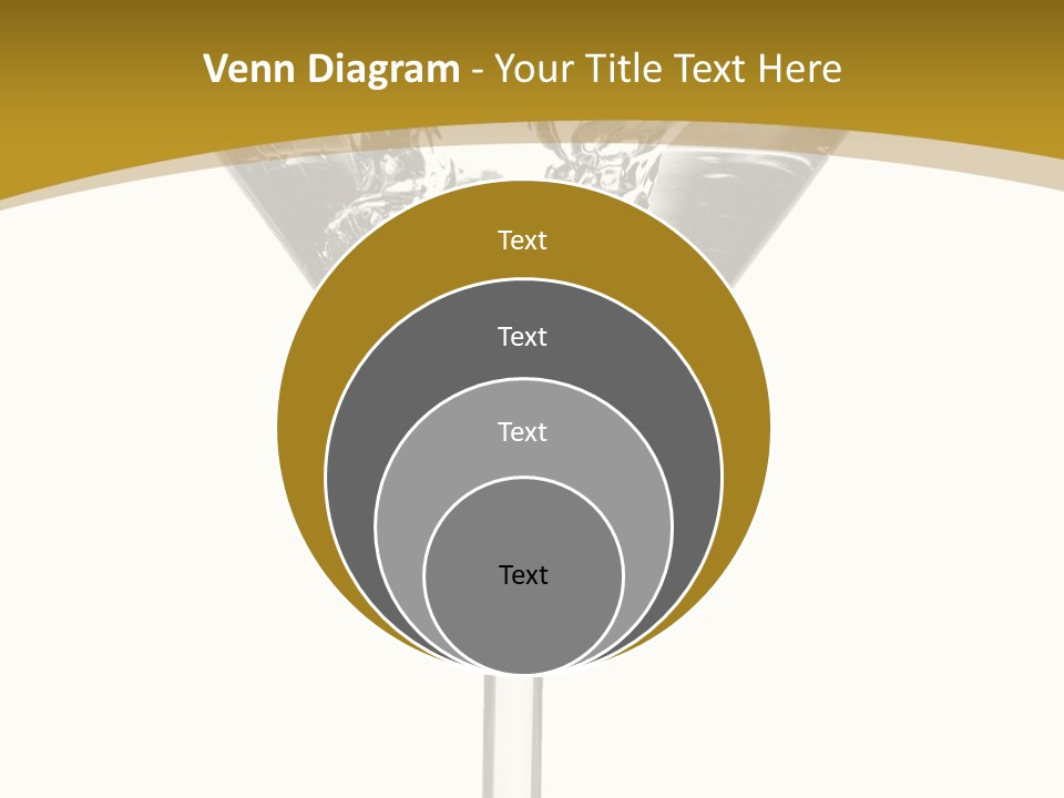 Relax Exotic Spirit PowerPoint Template