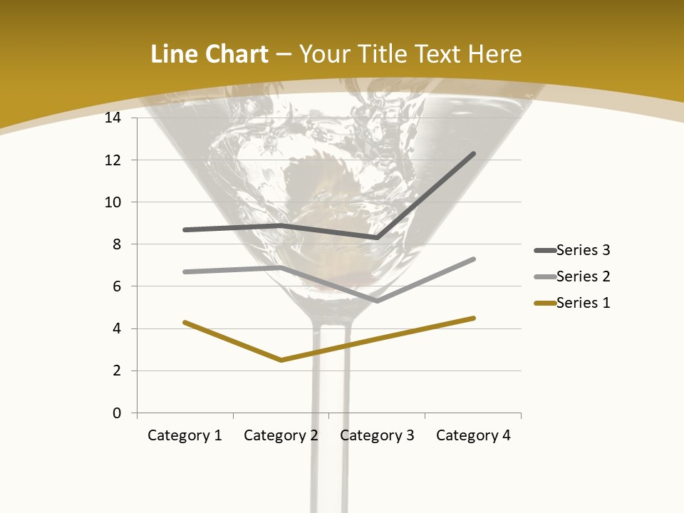 Relax Exotic Spirit PowerPoint Template